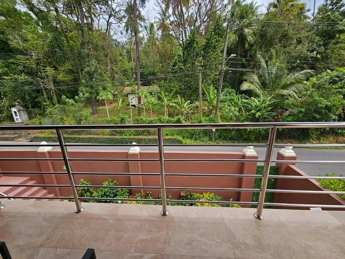 Apartamento Agape Suites-Room 4- 1St Floor Soufrière Santa Lucía