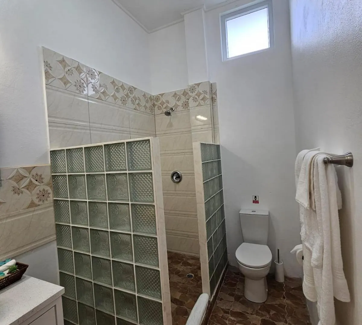 Apartamento Agape Suites-Room 4- 1St Floor Soufrière