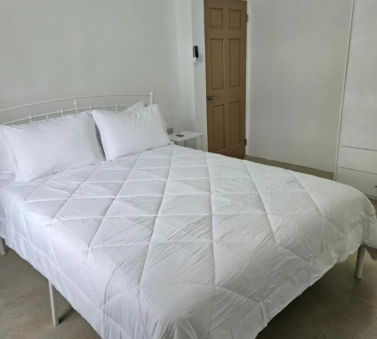 Apartamento Agape Suites-Room 4- 1St Floor Soufrière Santa Lucía