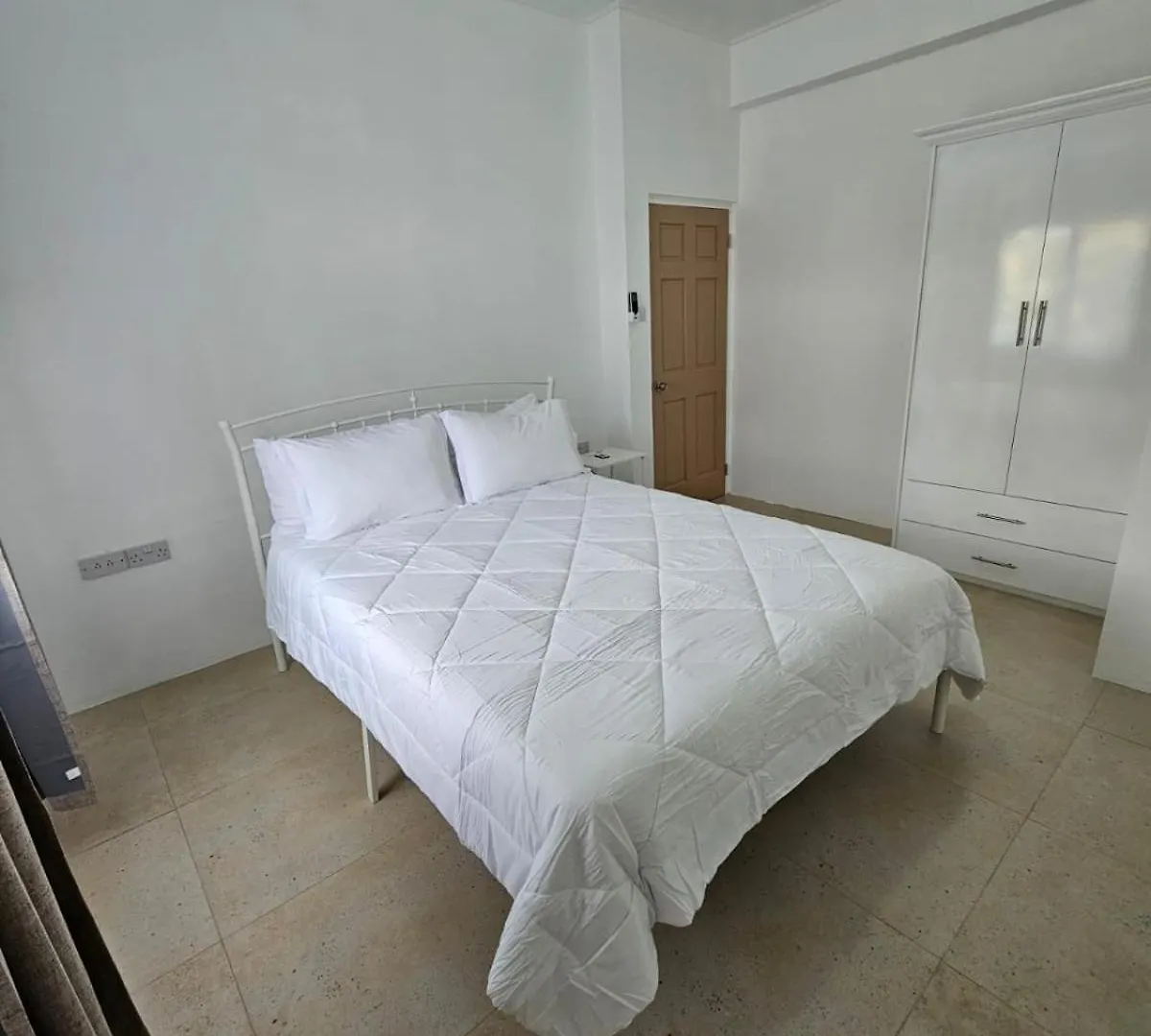 Apartamento Agape Suites-Room 4- 1St Floor Soufrière